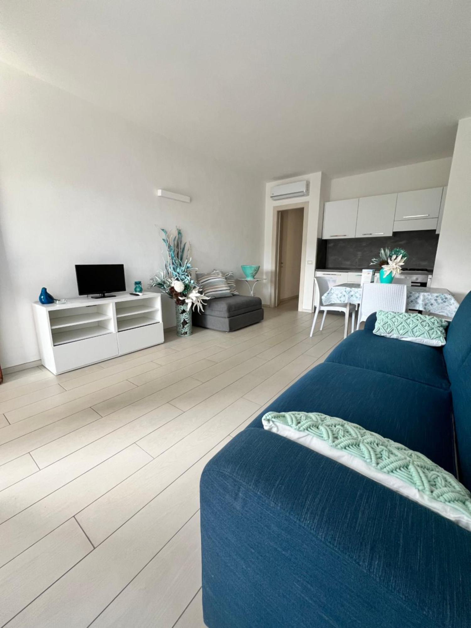 Aviotel Residence Marina di Campo Habitación foto