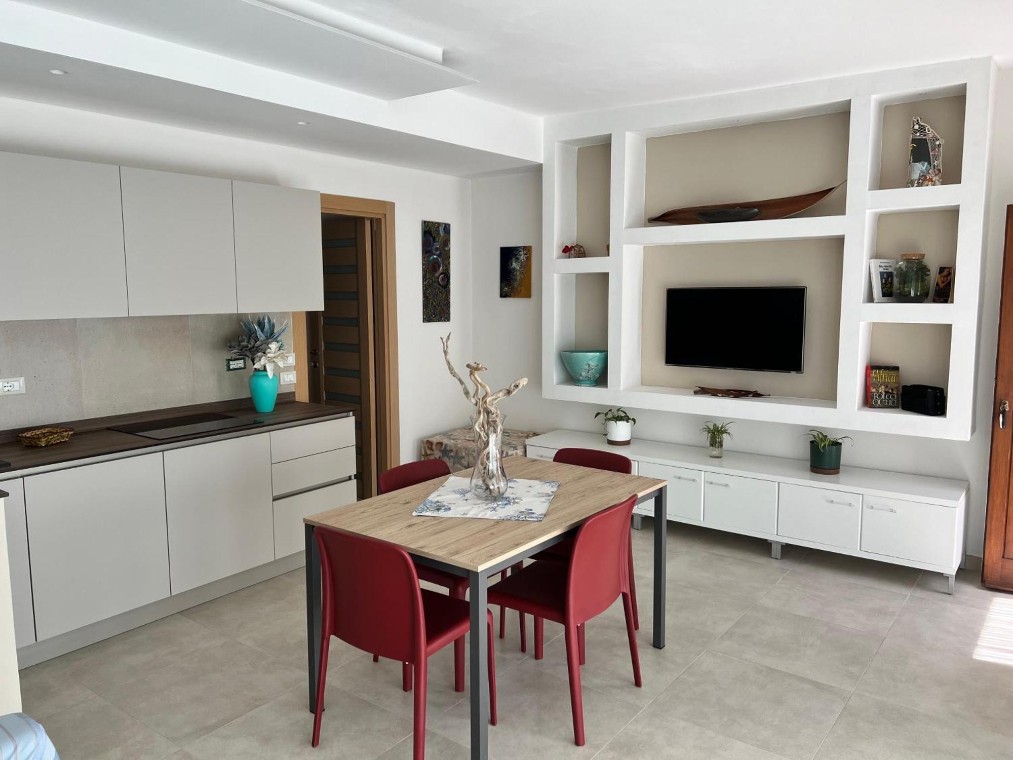 Aviotel Residence Marina di Campo Habitación foto