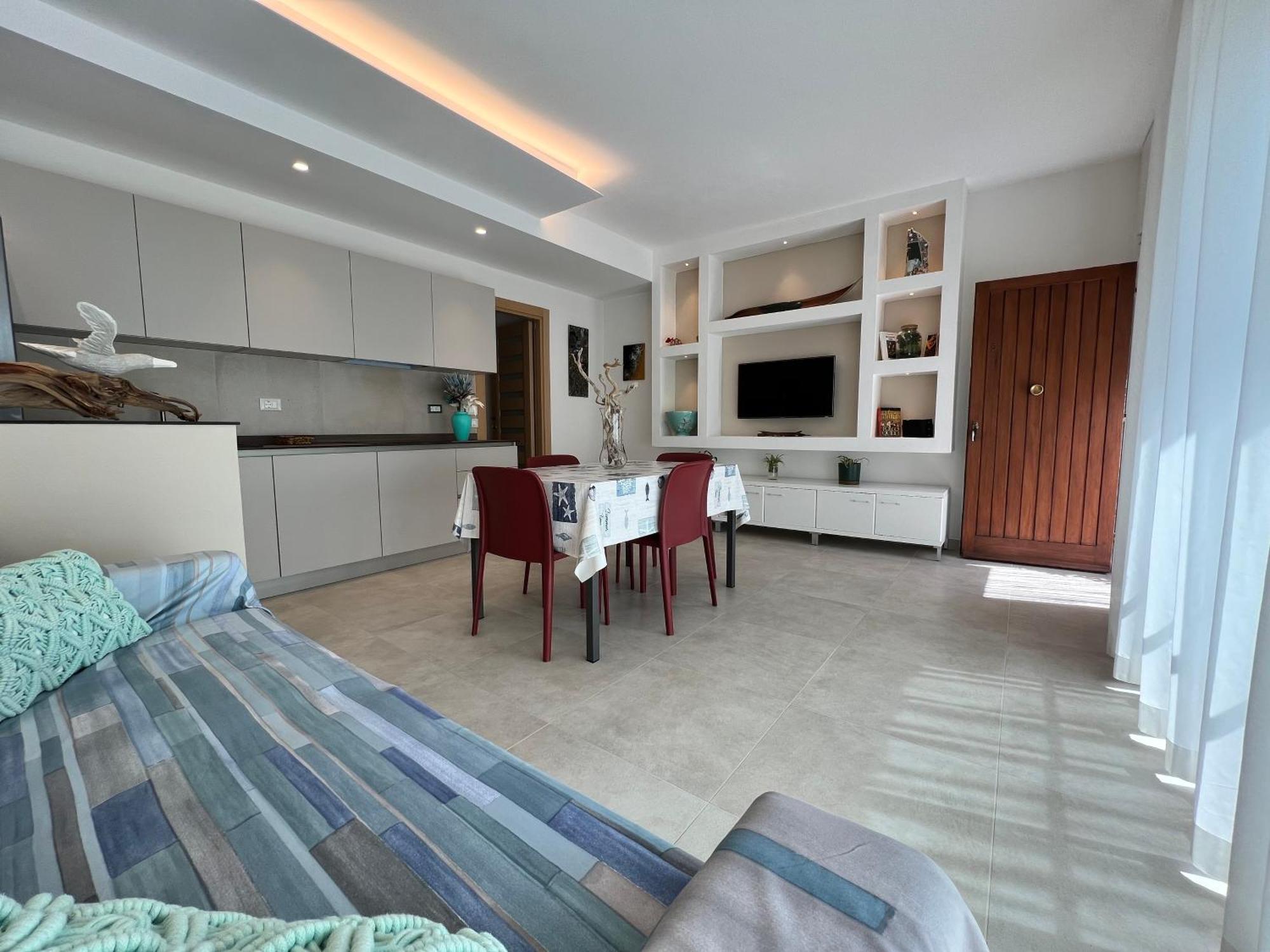 Aviotel Residence Marina di Campo Habitación foto