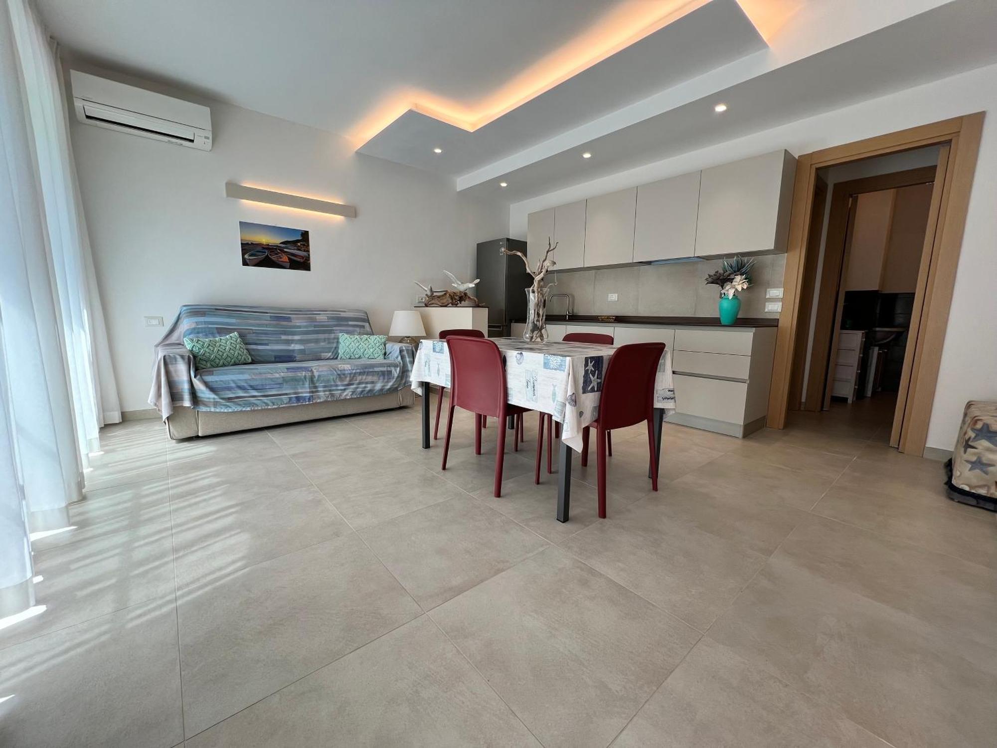 Aviotel Residence Marina di Campo Habitación foto