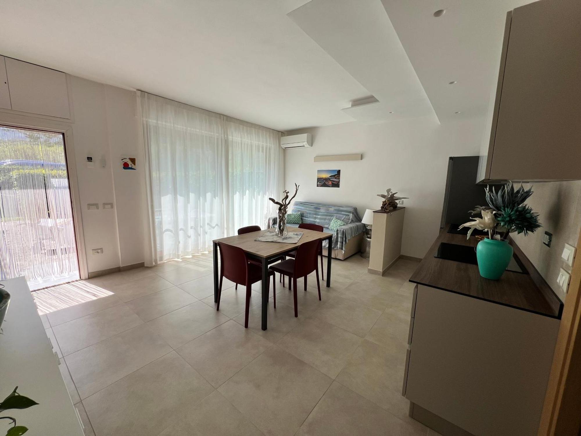 Aviotel Residence Marina di Campo Habitación foto