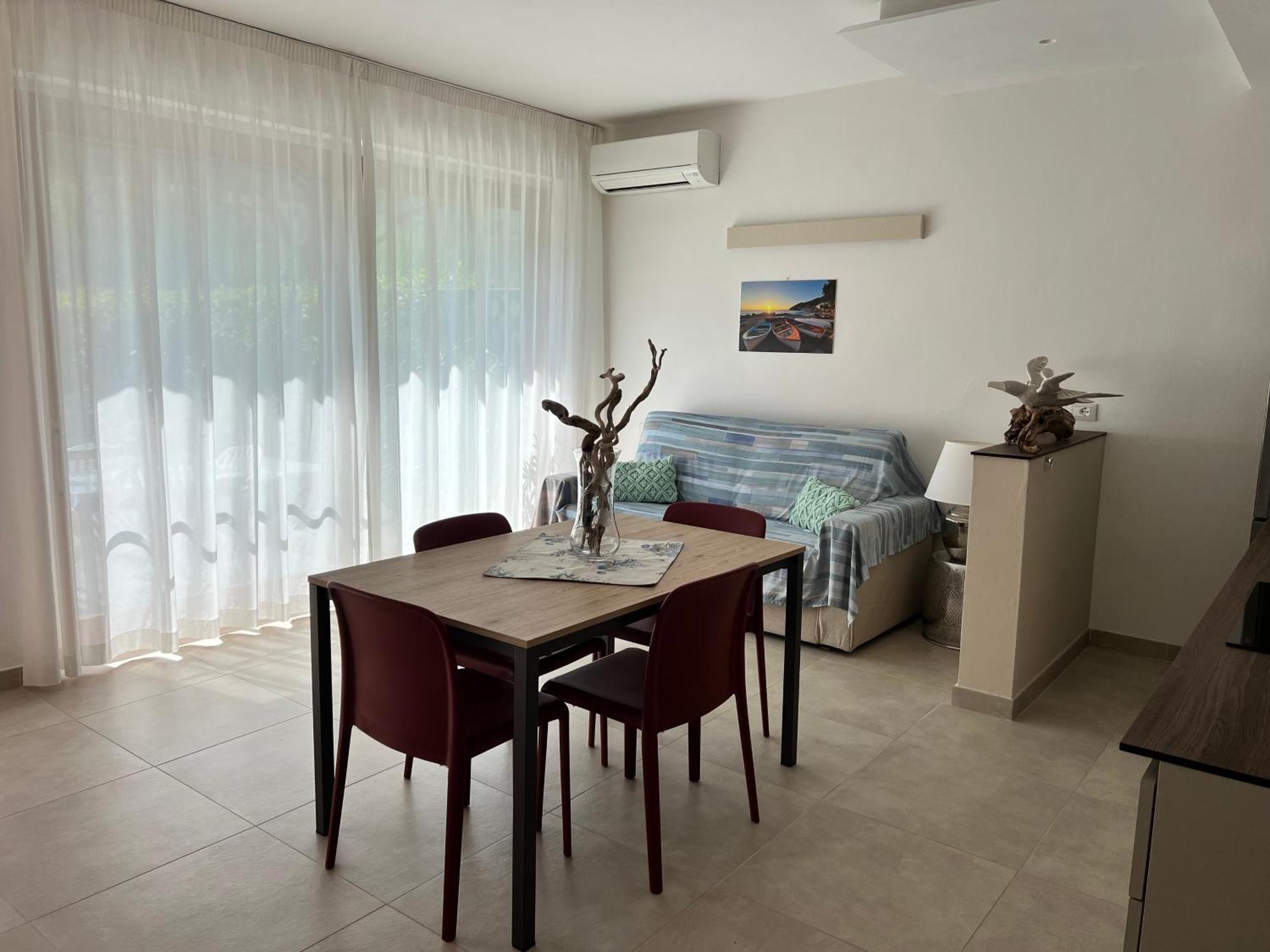Aviotel Residence Marina di Campo Habitación foto