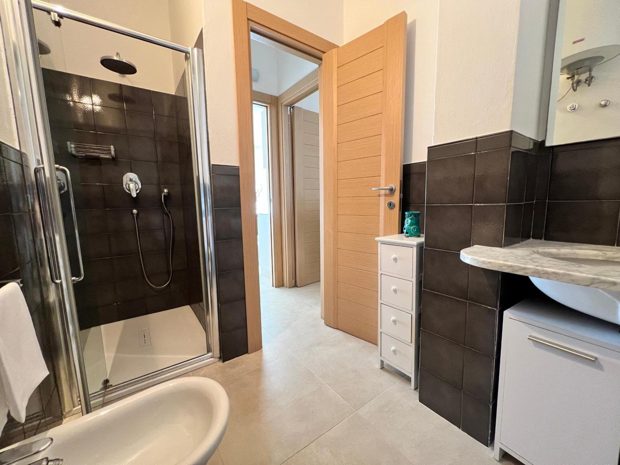Aviotel Residence Marina di Campo Habitación foto