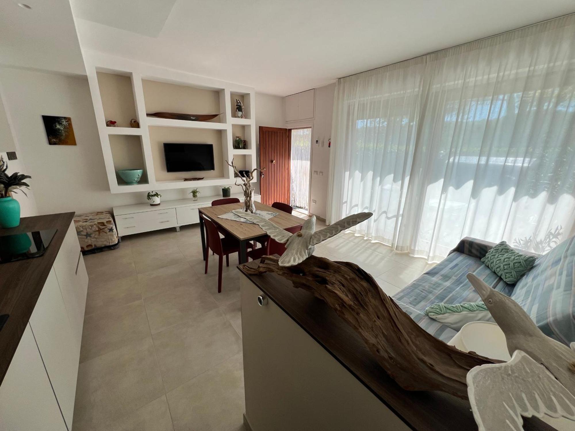 Aviotel Residence Marina di Campo Habitación foto